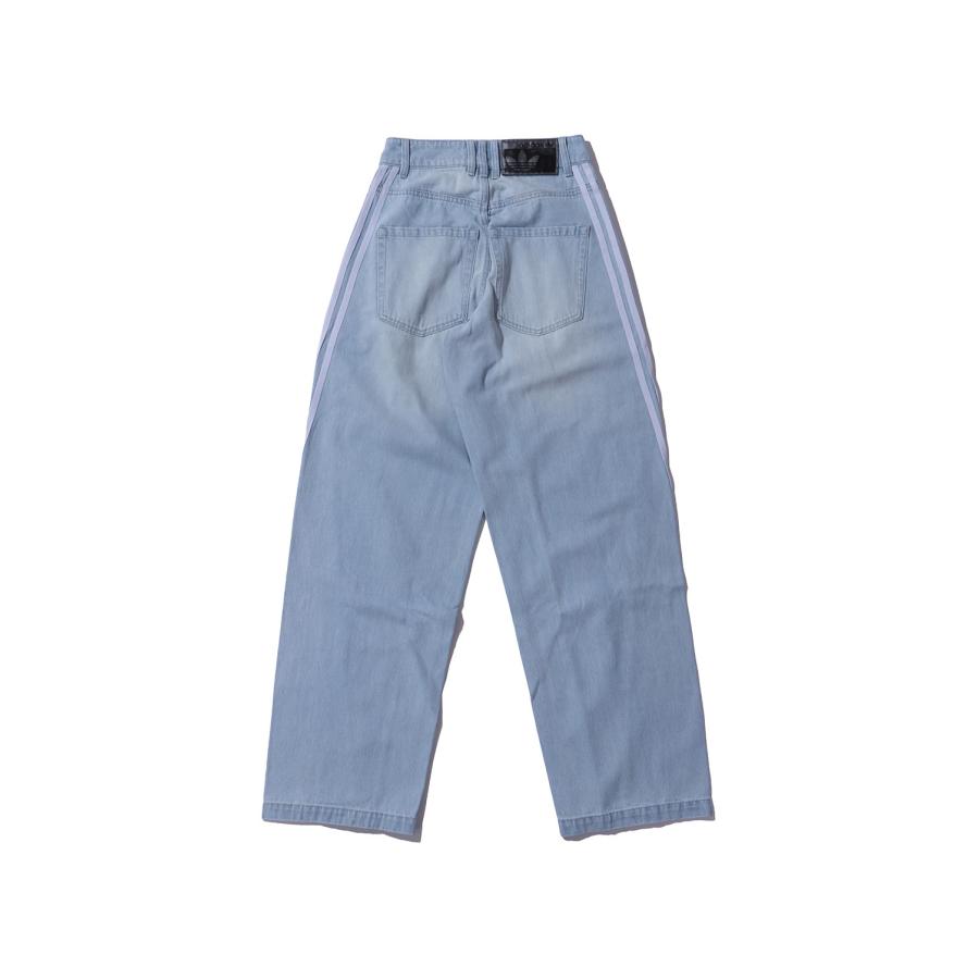 【P15倍】【SALE】DENIM JEANS - LIGHT BLUE (DJ790) adidas Originals -Women-(アディダスオリジナルス) |  | 01