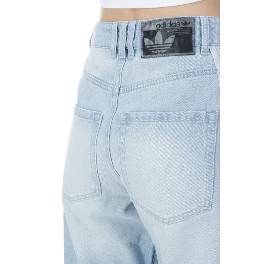 【P15倍】【SALE】DENIM JEANS - LIGHT BLUE (DJ790) adidas Originals -Women-(アディダスオリジナルス) |  | 05