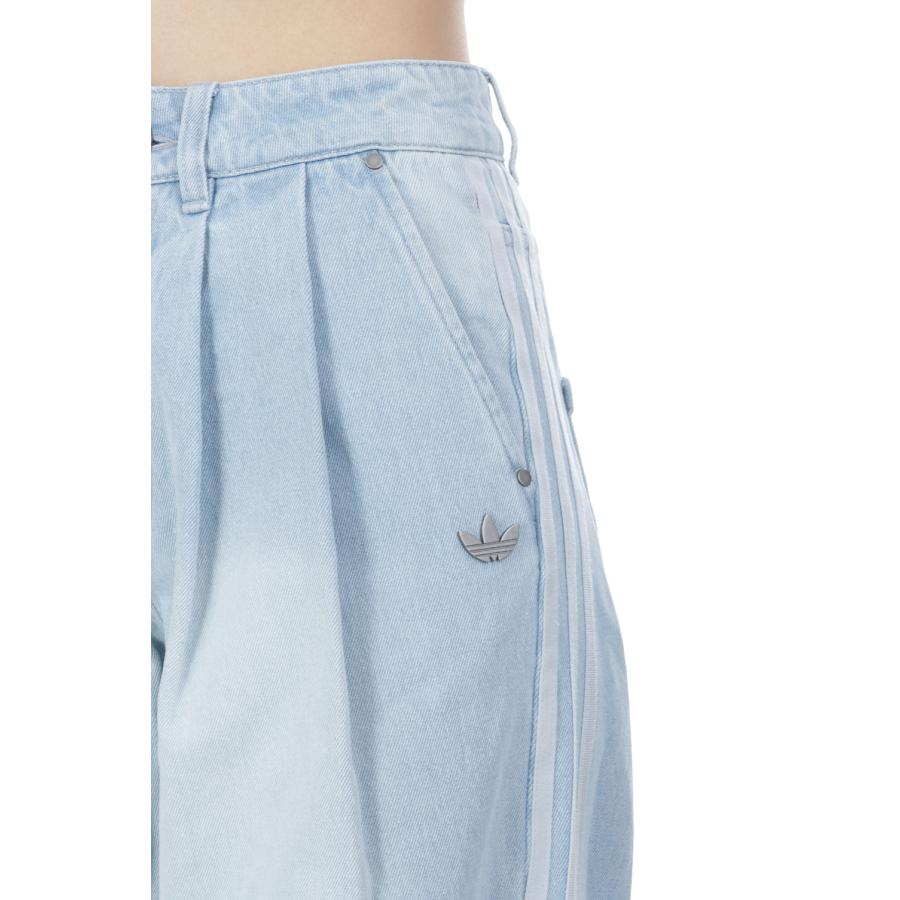 【P15倍】【SALE】DENIM JEANS - LIGHT BLUE (DJ790) adidas Originals -Women-(アディダスオリジナルス) |  | 06