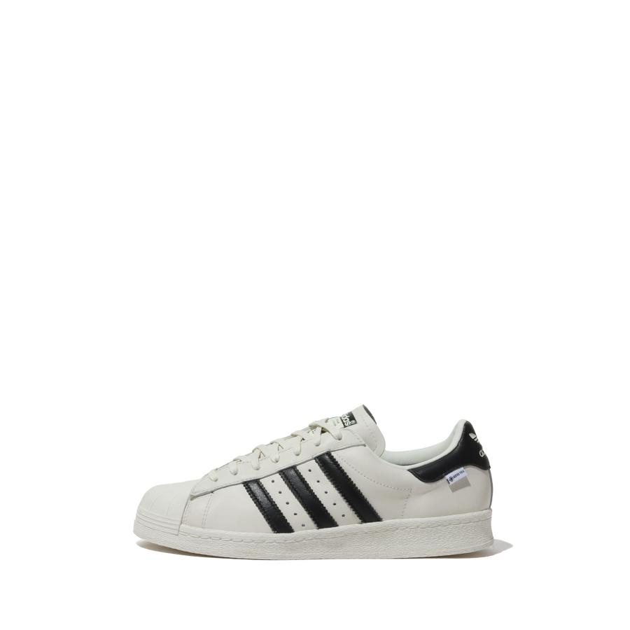 SUPERSTAR 82 GTX - CORE BLACK/FTWR WHITE/OFF WHITE (KI7819) adidas Originals -Women-(アディダスオリジナルス) | 
