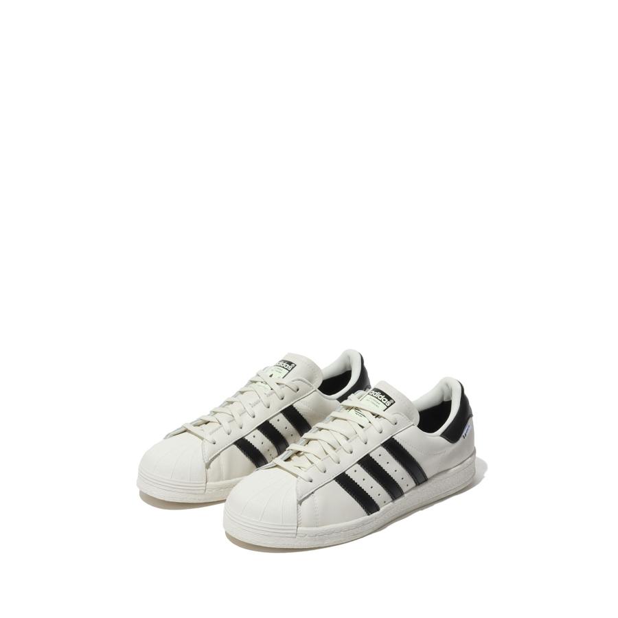 SUPERSTAR 82 GTX - CORE BLACK/FTWR WHITE/OFF WHITE (KI7819) adidas Originals -Women-(アディダスオリジナルス) |  | 02