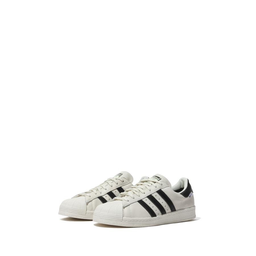 SUPERSTAR 82 GTX - CORE BLACK/FTWR WHITE/OFF WHITE (KI7819) adidas Originals -Women-(アディダスオリジナルス) |  | 03