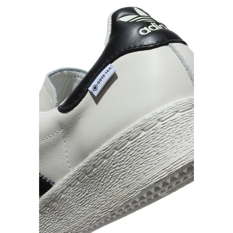 SUPERSTAR 82 GTX - CORE BLACK/FTWR WHITE/OFF WHITE (KI7819) adidas Originals -Women-(アディダスオリジナルス) |  | 06