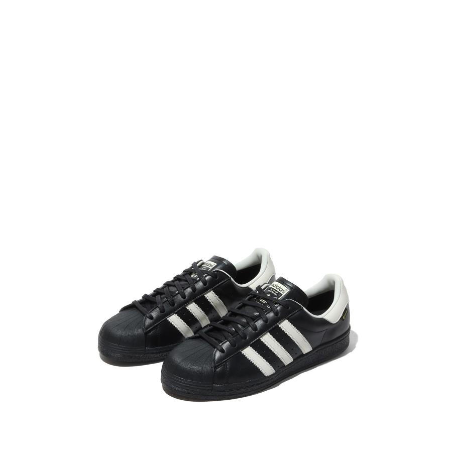 SUPERSTAR 82 GTX - CLOUD WHITE/CORE BLACK/OFF WHITE (KI7820) adidas Originals -Women-(アディダスオリジナルス) |  | 02