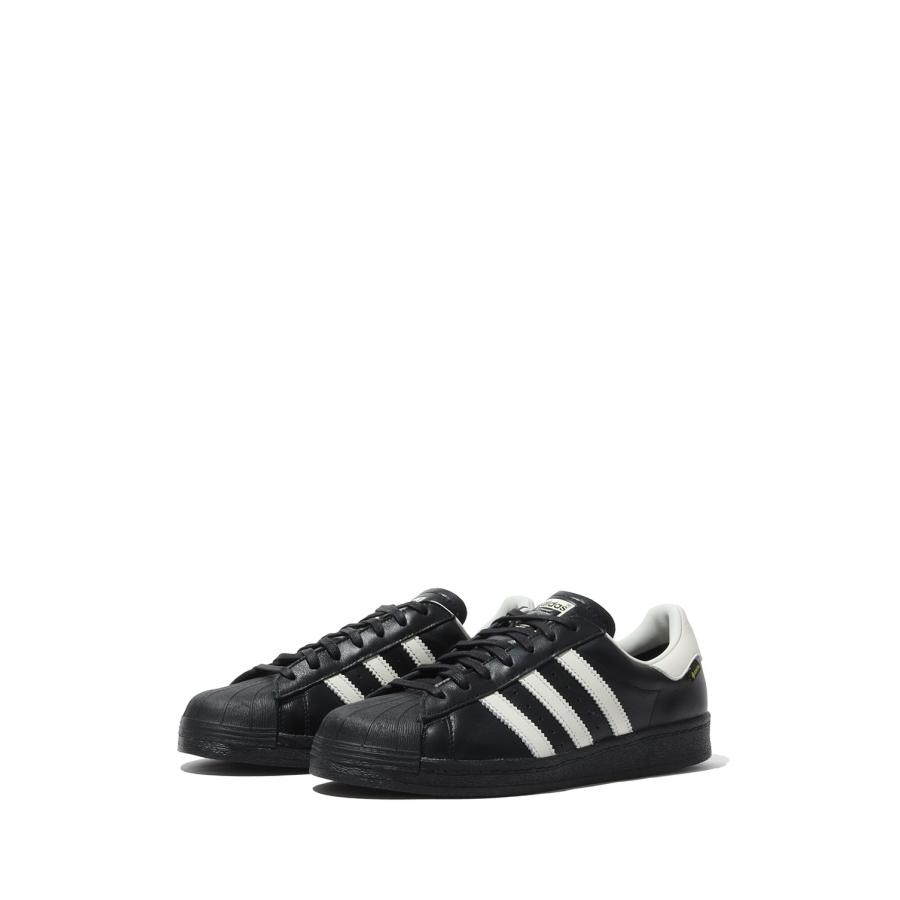SUPERSTAR 82 GTX - CLOUD WHITE/CORE BLACK/OFF WHITE (KI7820) adidas Originals -Women-(アディダスオリジナルス) |  | 03