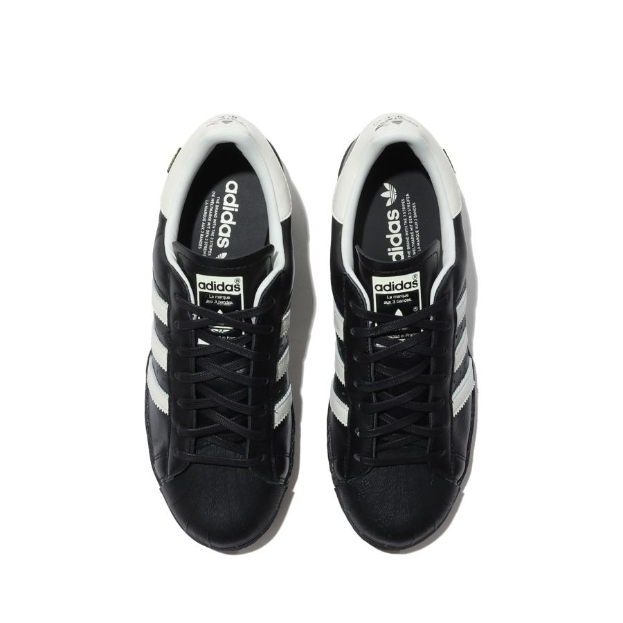 SUPERSTAR 82 GTX - CLOUD WHITE/CORE BLACK/OFF WHITE (KI7820) adidas Originals -Women-(アディダスオリジナルス) |  | 08