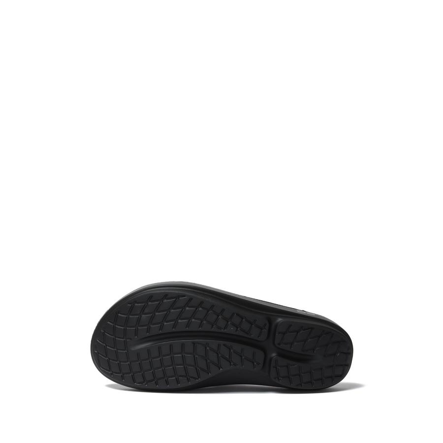 【P10倍】Oolala - BLACK (2000070050182) (~25cm) Oofos -Women-(ウーフォス) |  | 03