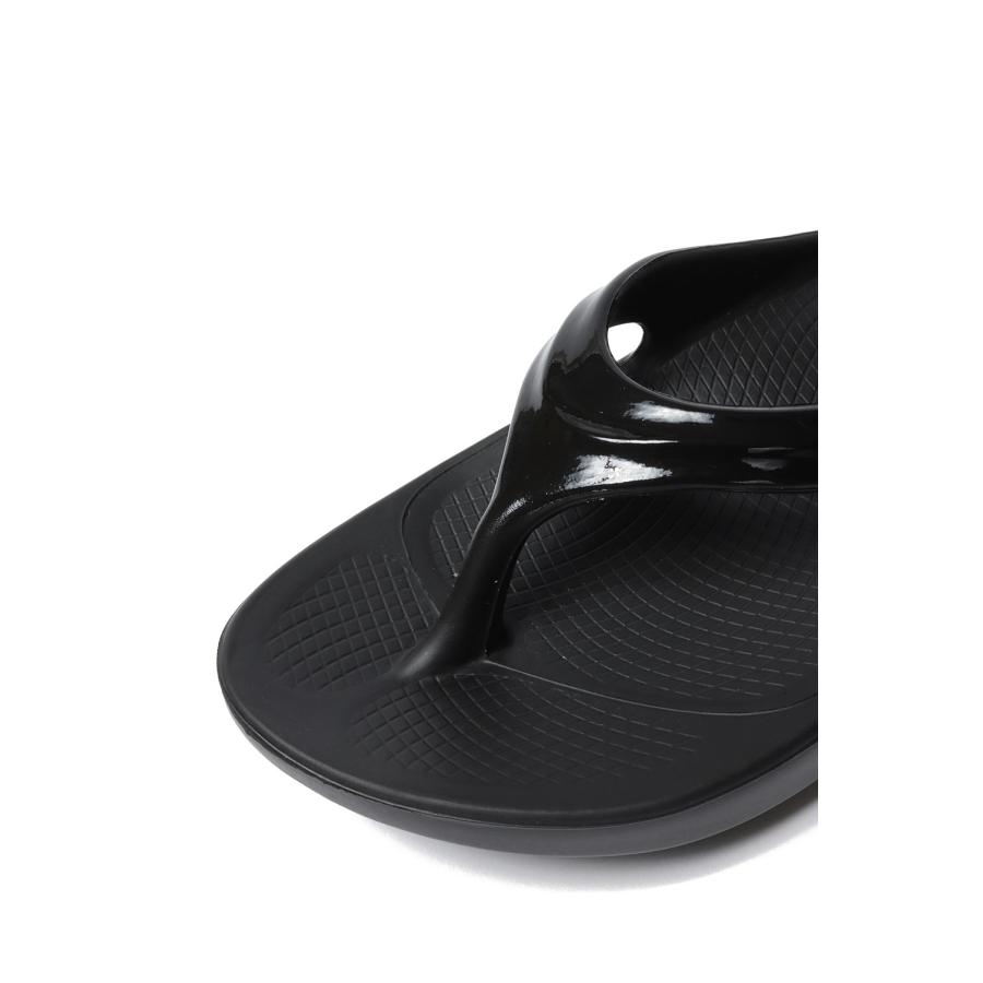 【P10倍】Oolala - BLACK (2000070050182) (~25cm) Oofos -Women-(ウーフォス) |  | 04