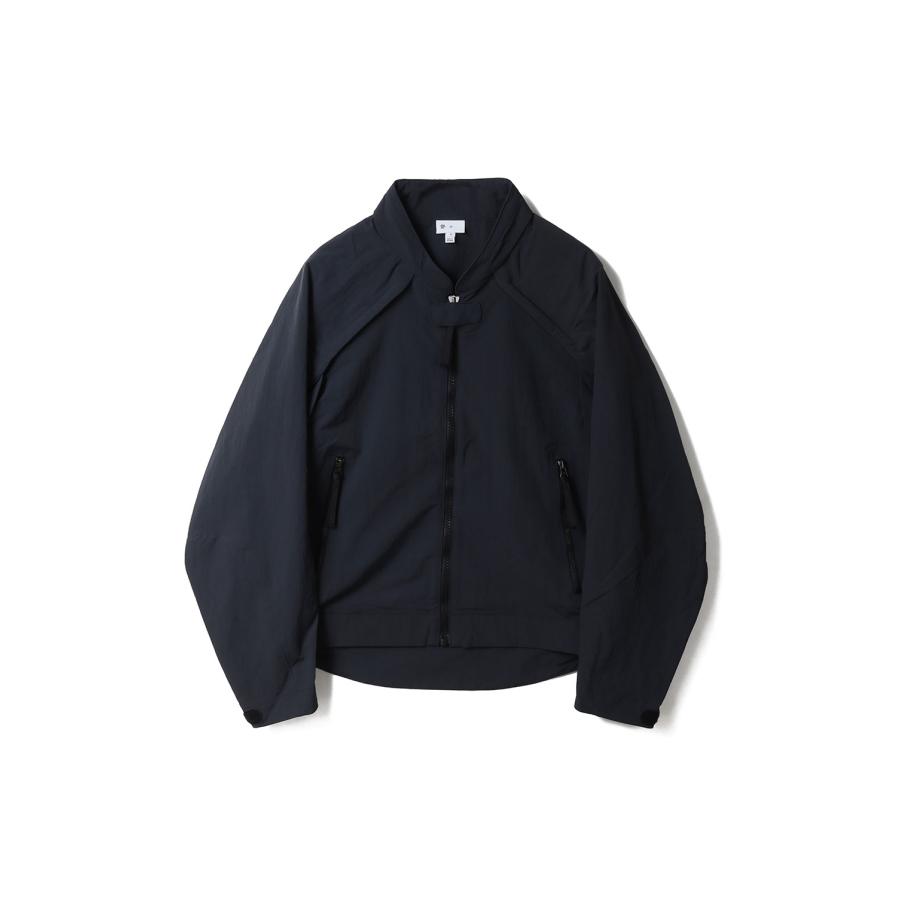 Convertible Jacket - INK BLACK (GZ16102) Goldwin 0(ゴールドウインゼロ) | 