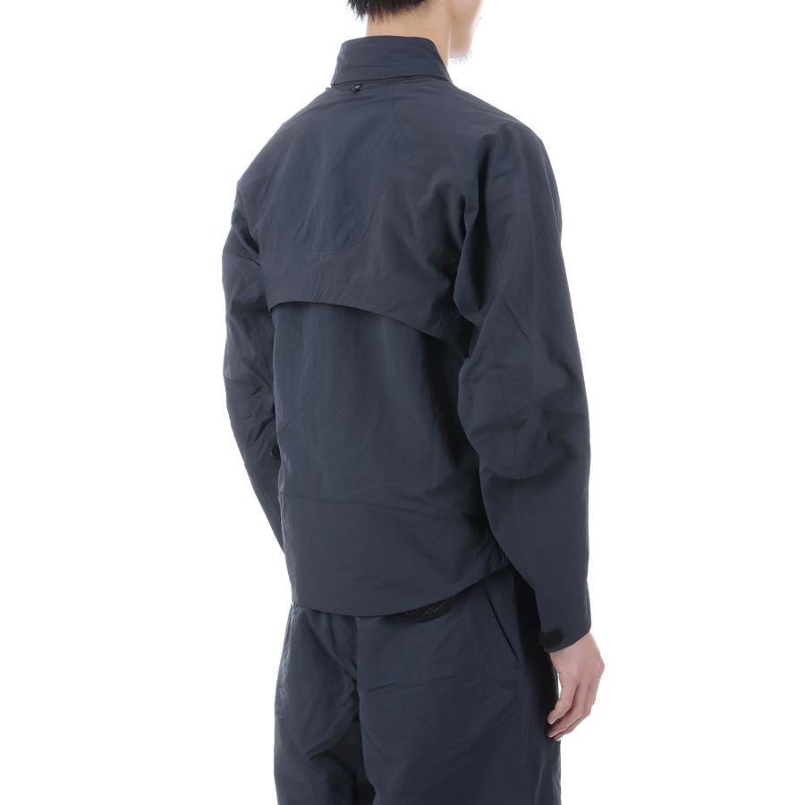 Convertible Jacket - INK BLACK (GZ16102) Goldwin 0(ゴールドウインゼロ) |  | 04