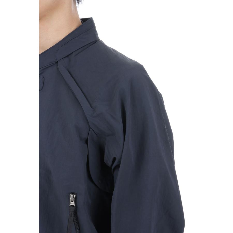 Convertible Jacket - INK BLACK (GZ16102) Goldwin 0(ゴールドウインゼロ) |  | 06