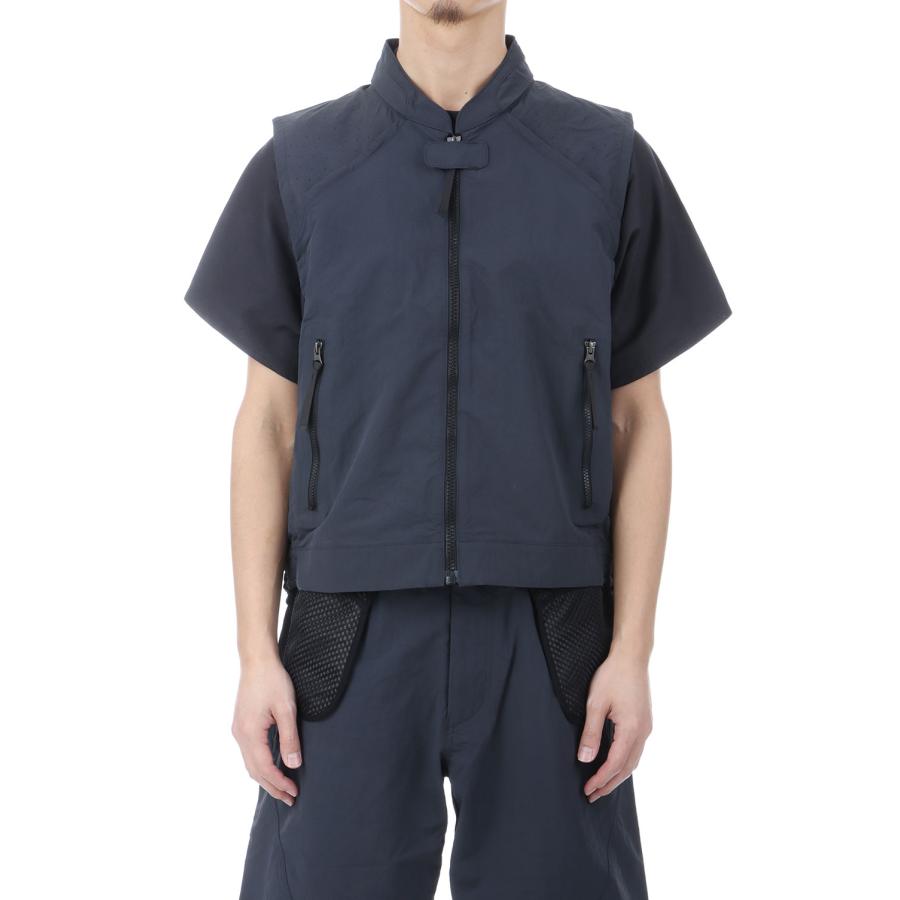 Convertible Jacket - INK BLACK (GZ16102) Goldwin 0(ゴールドウインゼロ) |  | 07