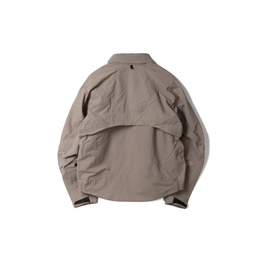 Convertible Jacket - PEYOTE (GZ16102) Goldwin 0(ゴールドウインゼロ) |  | 01