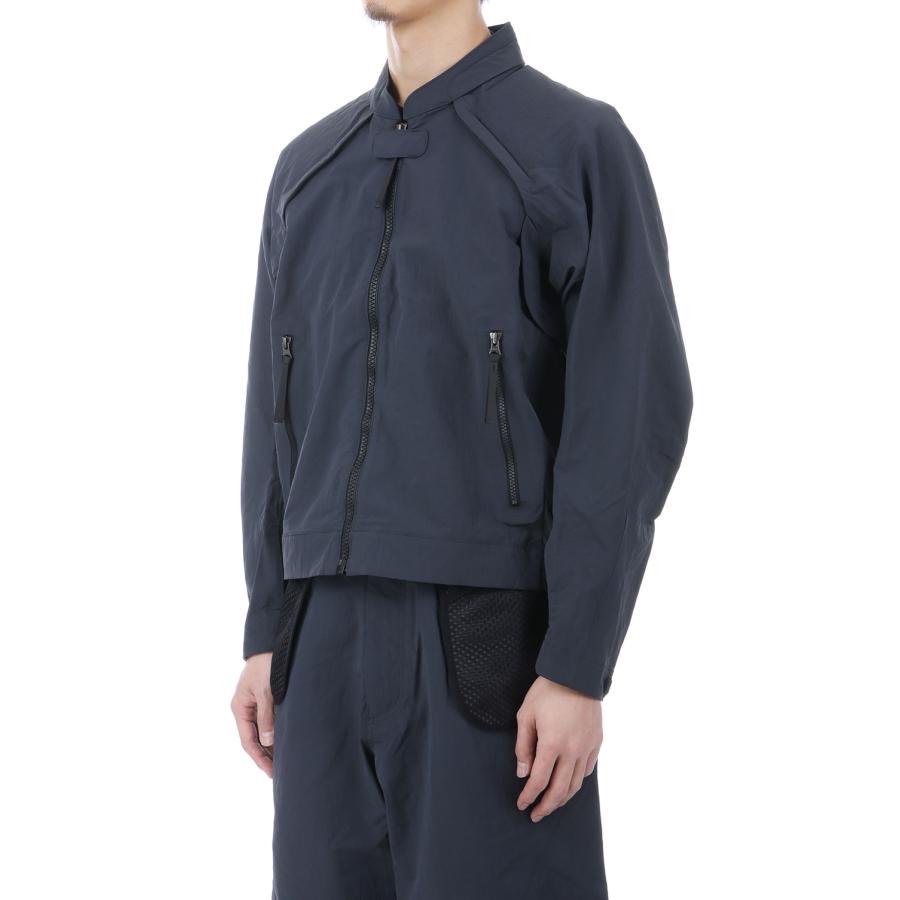 Convertible Jacket - PEYOTE (GZ16102) Goldwin 0(ゴールドウインゼロ) |  | 04