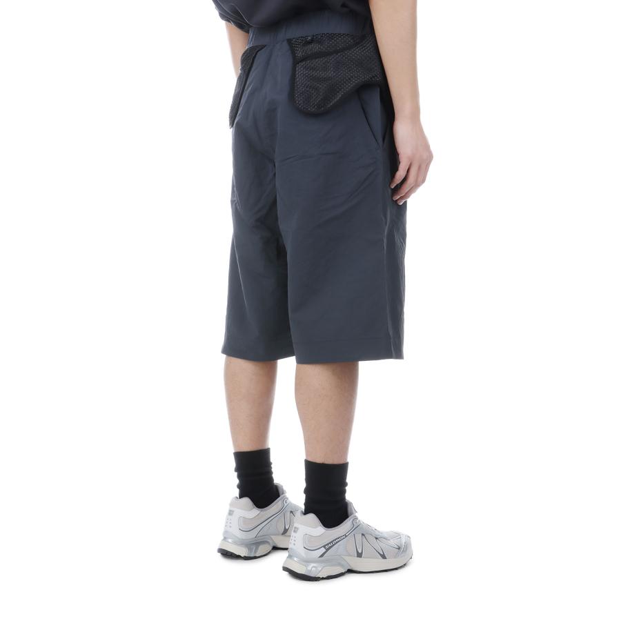 Helicoid Pocket Shorts - INK BLACK (GZ76152) Goldwin 0(ゴールドウインゼロ) |  | 05