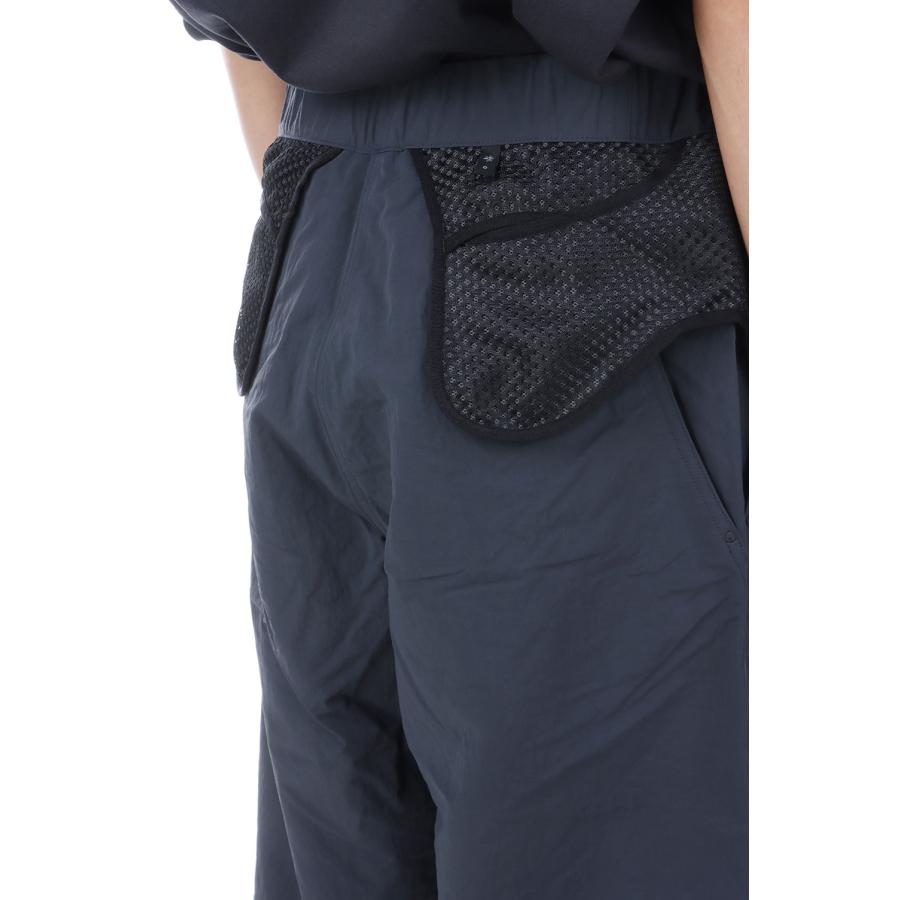 Helicoid Pocket Shorts - INK BLACK (GZ76152) Goldwin 0(ゴールドウインゼロ) |  | 06