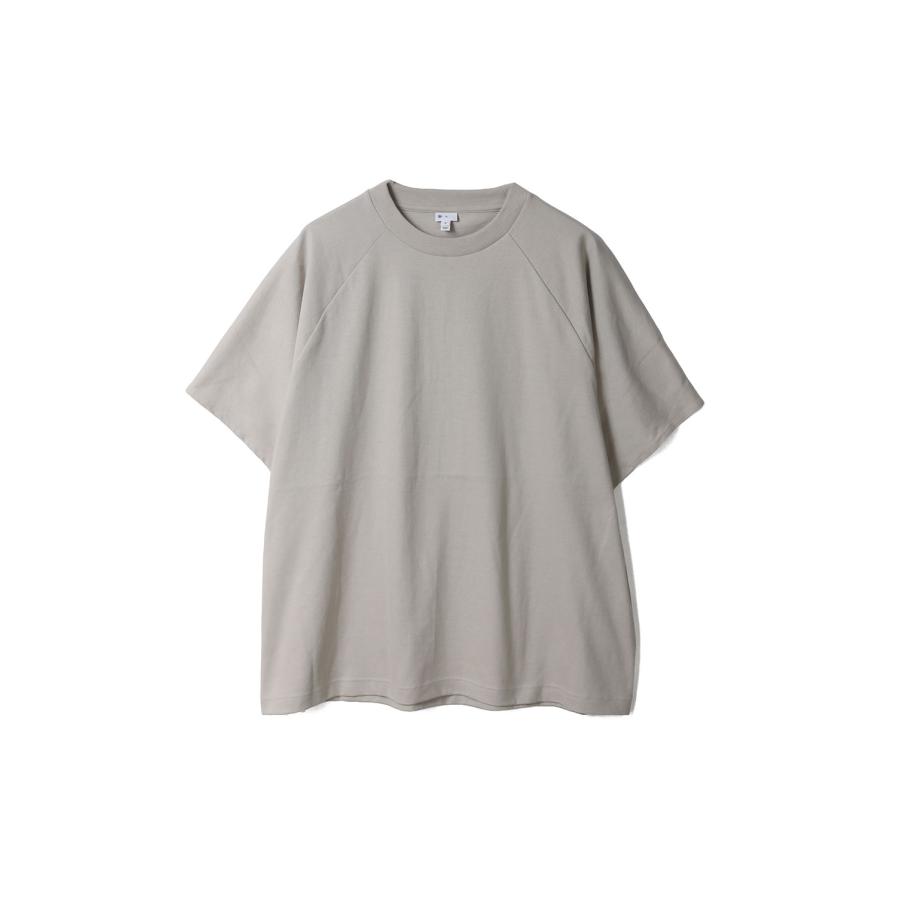 Helicoid T-shirt - PEYOTE (GZ66106) Goldwin 0(ゴールドウインゼロ) | 