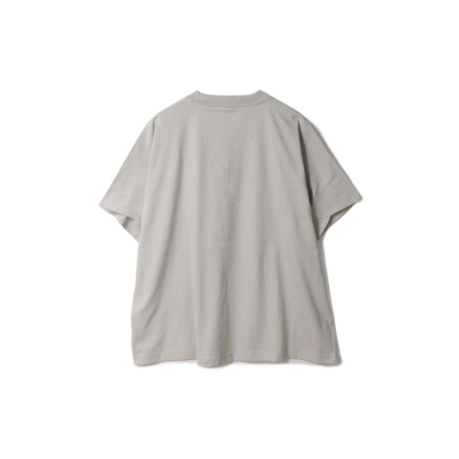 Helicoid T-shirt - PEYOTE (GZ66106) Goldwin 0(ゴールドウインゼロ) |  | 01