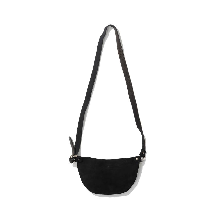 BELT-BAG, REVERSE - BLKT (Q100) GUIDI(グイディ) |  | 01
