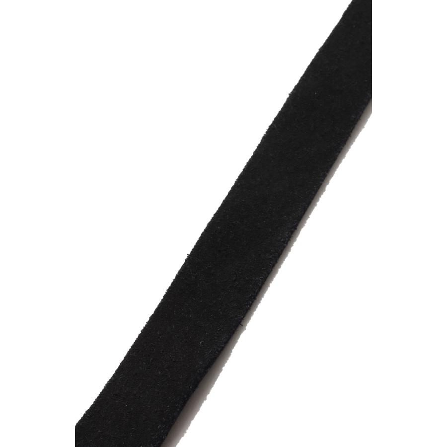 BELT-BAG, REVERSE - BLKT (Q100) GUIDI(グイディ) |  | 03