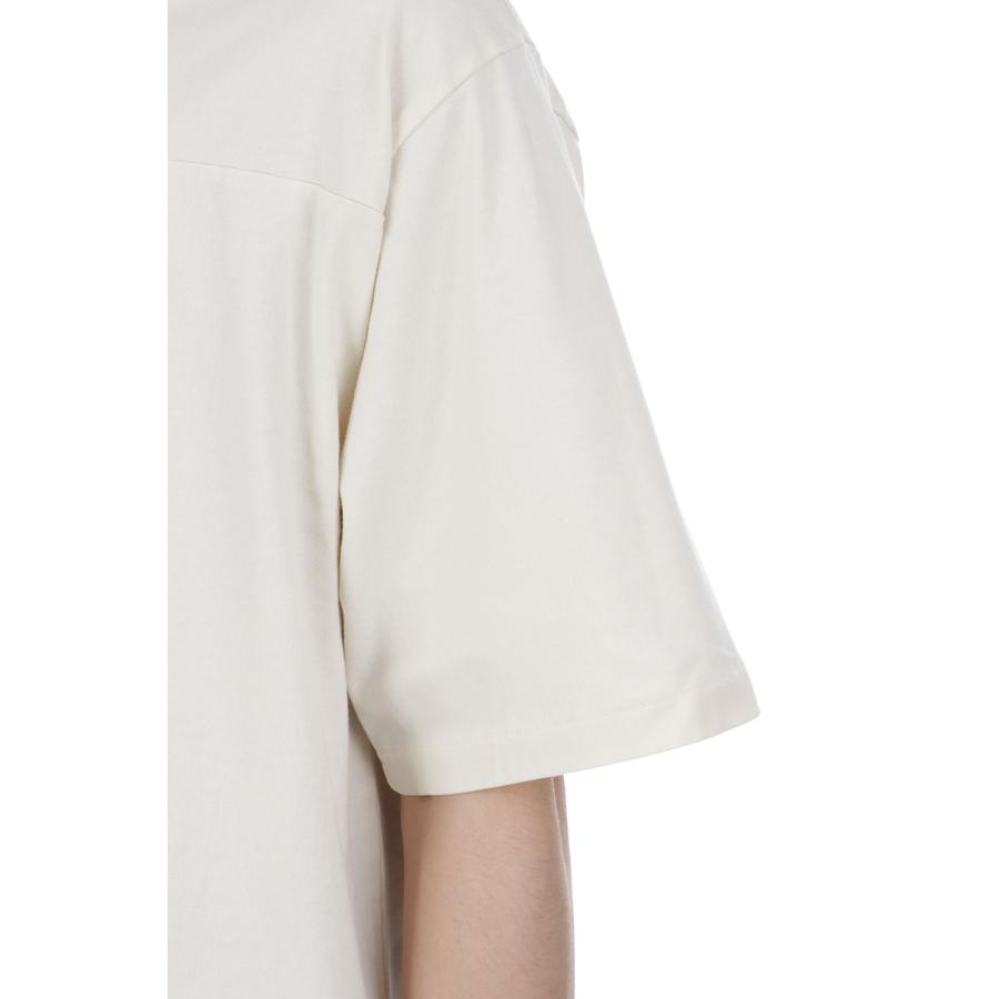【SALE】Dear Boro Denim Vineyard Tee - BLUE (793-6134006) DEAR BORO(ディアボロ) |  | 05