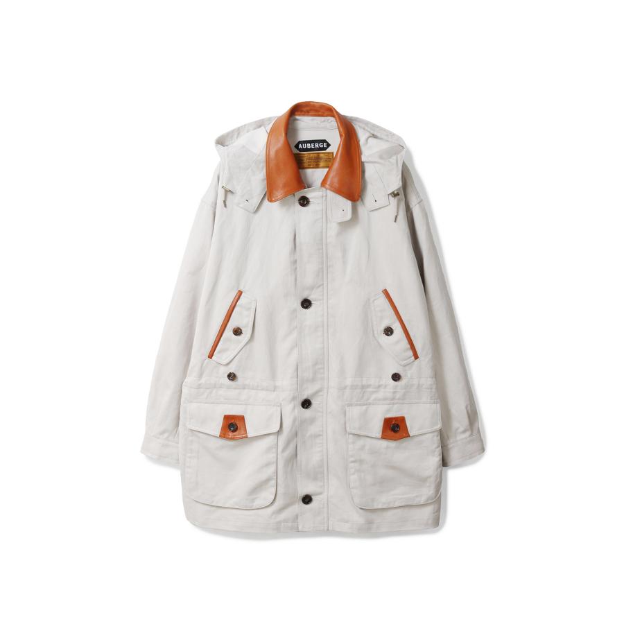 AXEL / CreamBeige (AUSIC26S01) AUBERGE(オーベルジュ) |  | 01