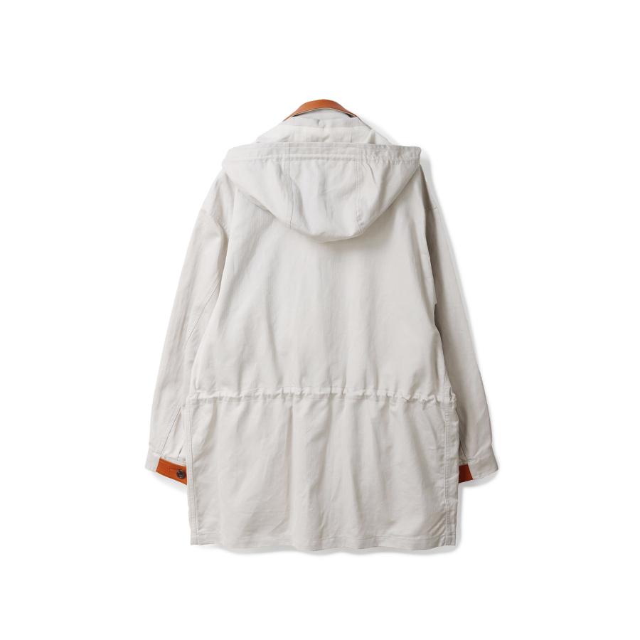 AXEL / CreamBeige (AUSIC26S01) AUBERGE(オーベルジュ) |  | 02