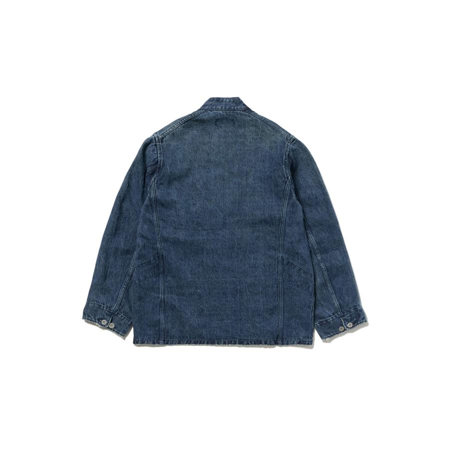 VOLKER / Indigo(Used) (AU26S05) AUBERGE(オーベルジュ) |  | 01