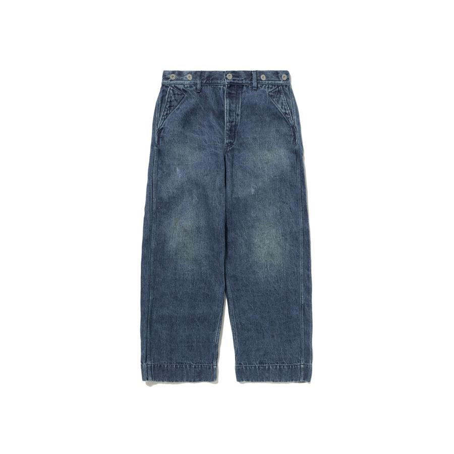 ROLF / Indigo(Used) (AU26S06) AUBERGE(オーベルジュ) | 