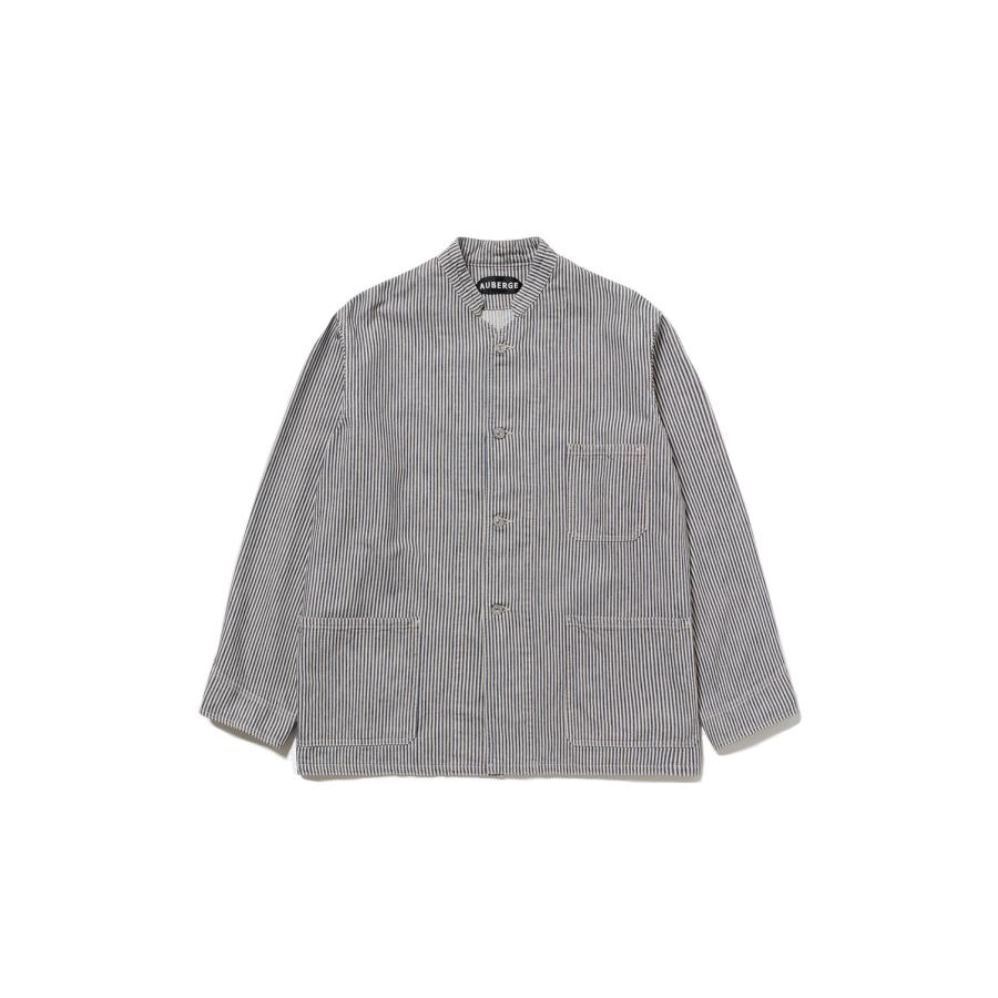 DIETER / Beige×Navy (AU26S15) AUBERGE(オーベルジュ) | 