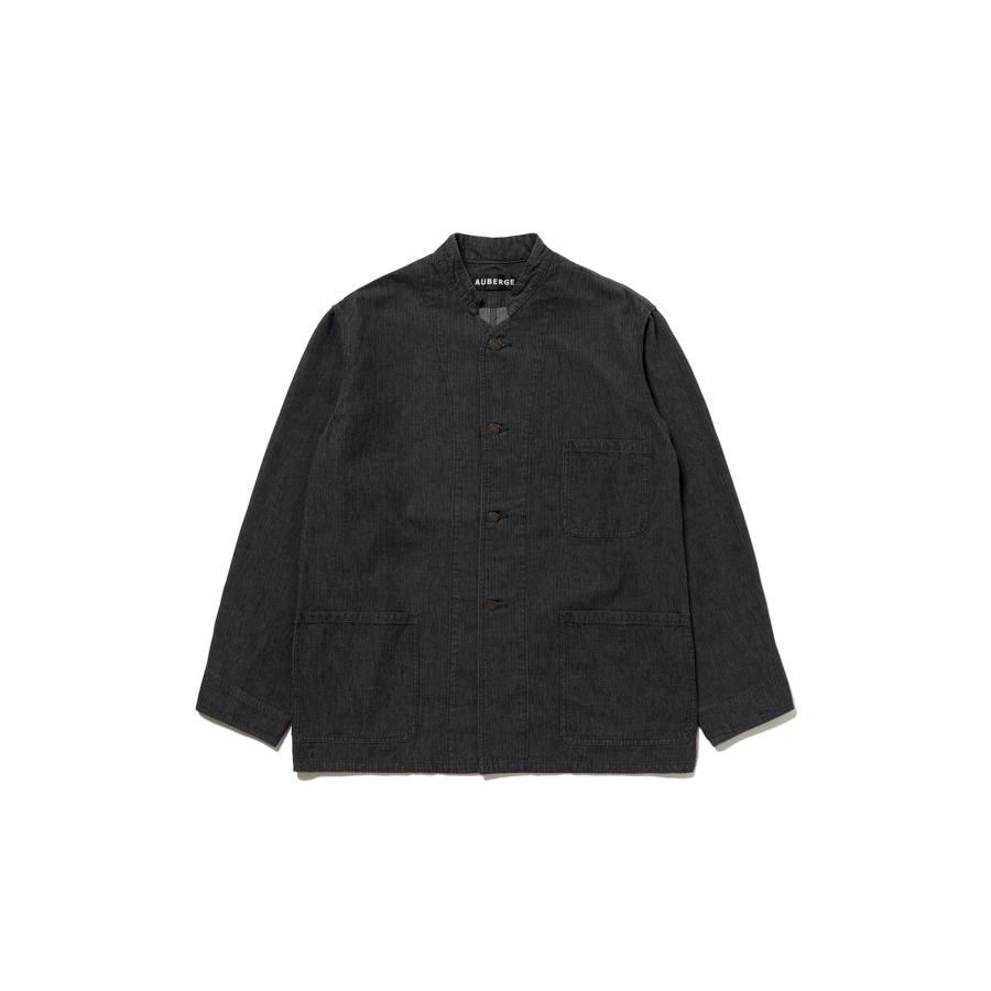 DIETER / Charcoal×D.Brown (AU26S15) AUBERGE(オーベルジュ) | 