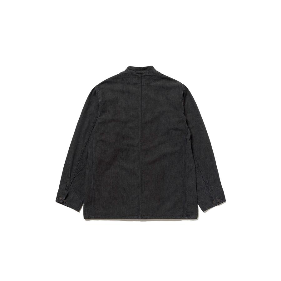 DIETER / Charcoal×D.Brown (AU26S15) AUBERGE(オーベルジュ) |  | 01