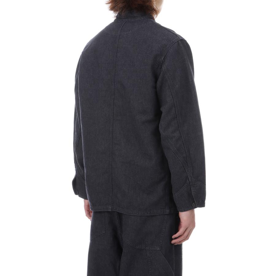 DIETER / Charcoal×D.Brown (AU26S15) AUBERGE(オーベルジュ) |  | 04