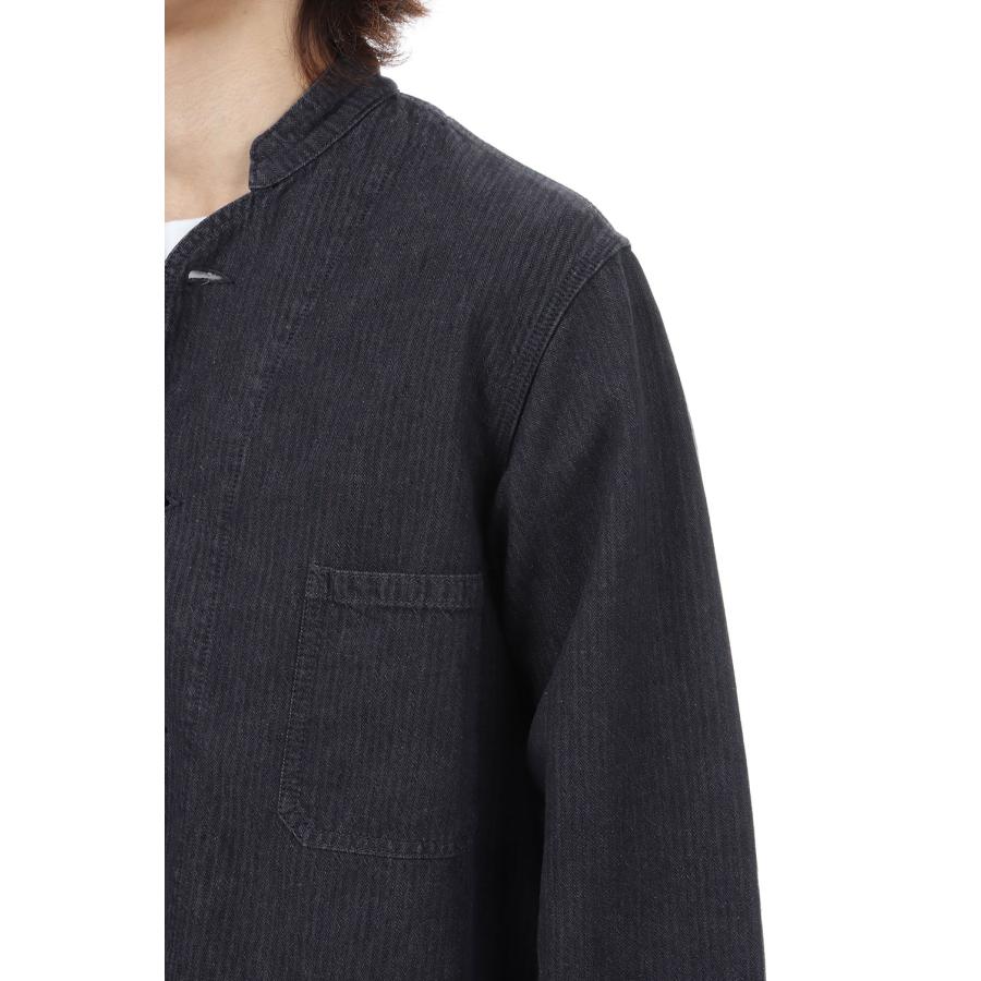 DIETER / Charcoal×D.Brown (AU26S15) AUBERGE(オーベルジュ) |  | 05