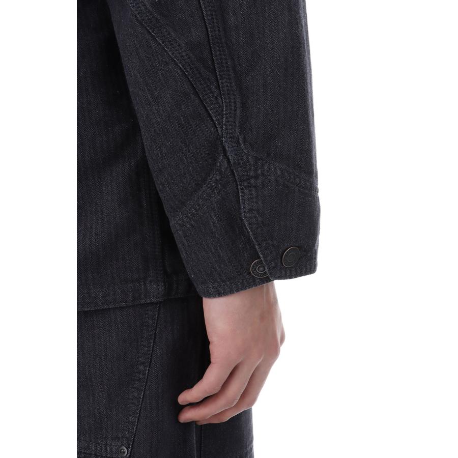 DIETER / Charcoal×D.Brown (AU26S15) AUBERGE(オーベルジュ) |  | 06