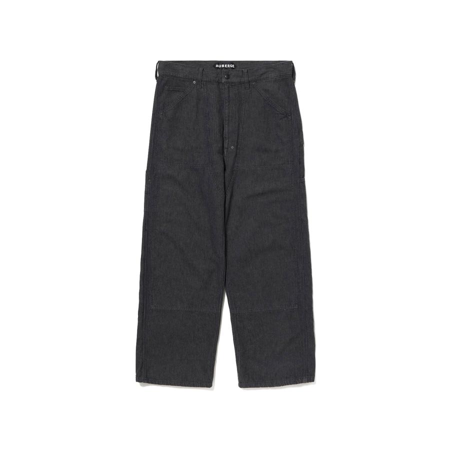 ANTON / Charcoal×D.Brown (AU26S16) AUBERGE(オーベルジュ) | 