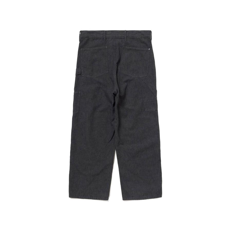 ANTON / Charcoal×D.Brown (AU26S16) AUBERGE(オーベルジュ) |  | 01