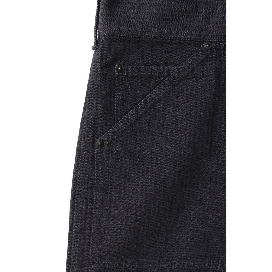 ANTON / Charcoal×D.Brown (AU26S16) AUBERGE(オーベルジュ) |  | 02