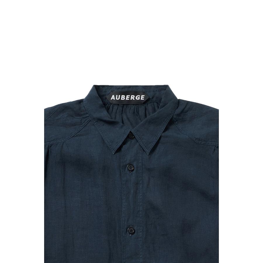 HANS / Navy (AU26S22) AUBERGE(オーベルジュ) |  | 02