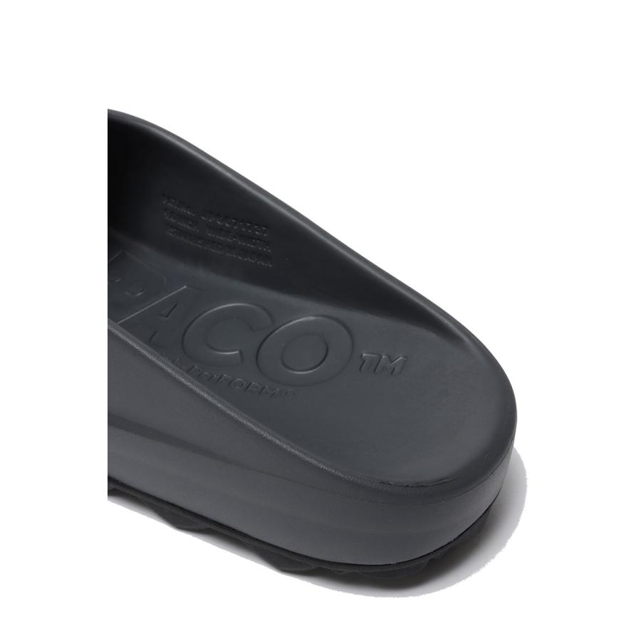 LUX-2 (AIR STUDDED SOLE(R)) - DARK GRAY/BLACK (PPA2412004) PPACO(パコ) |  | 05