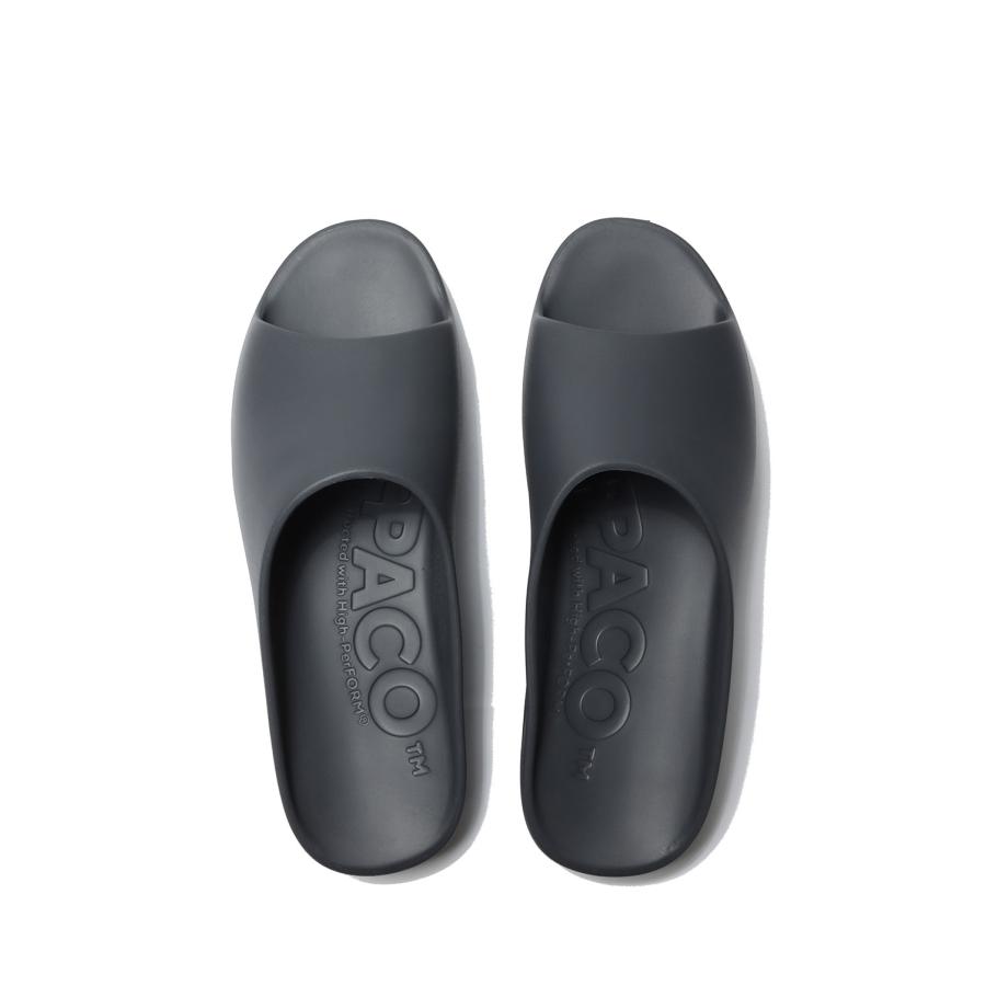 LUX-2 (AIR STUDDED SOLE(R)) - DARK GRAY/BLACK (PPA2412004) PPACO(パコ) |  | 06