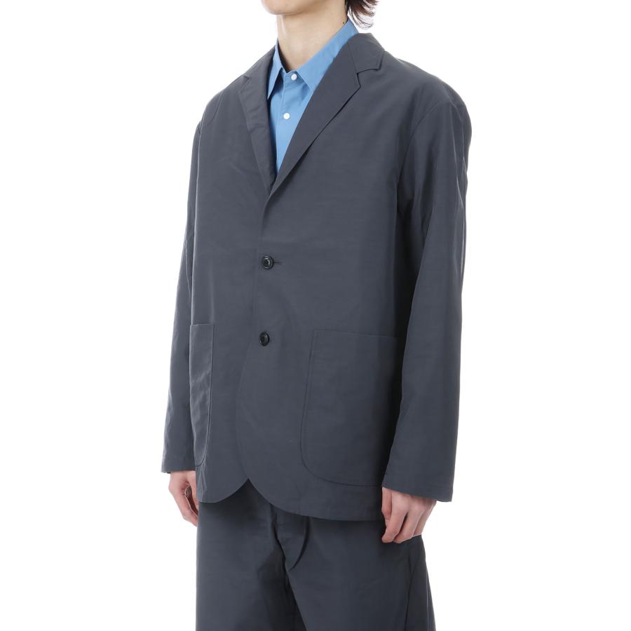 Relax Nylon 2B Jacket - BLACK (GL15148) Goldwin(ゴールドウイン) |  | 02