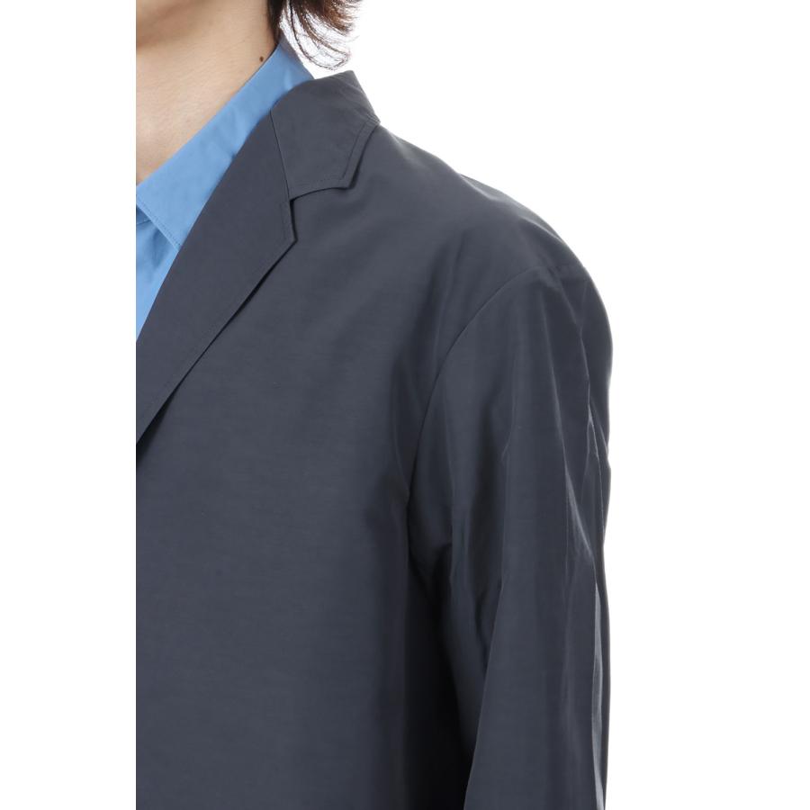 Relax Nylon 2B Jacket - BLACK (GL15148) Goldwin(ゴールドウイン) |  | 04