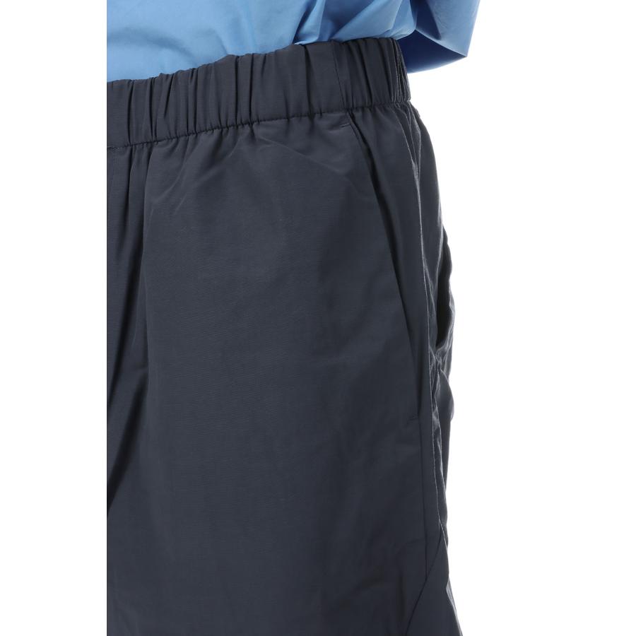 【P10倍】【SALE】Relax Straight Easy Pants - EBONY GRAY (GL73179) Goldwin(ゴールドウイン) |  | 06