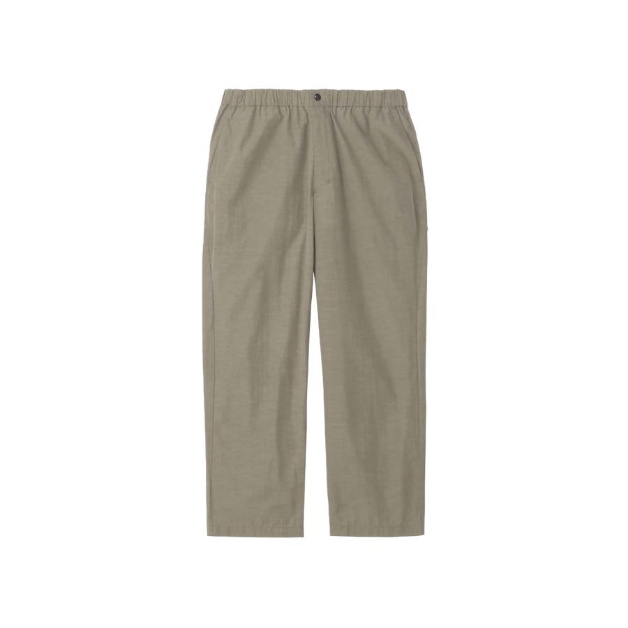 Relax Straight Easy Pants - SAND LAND (GL73179) Goldwin(ゴールドウイン) | 