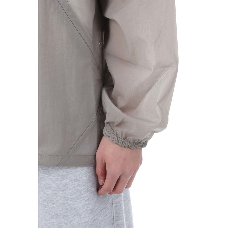 Sheer Nylon Wind Jacket - ARID BEIGE (GL16144) Goldwin(ゴールドウイン) |  | 07