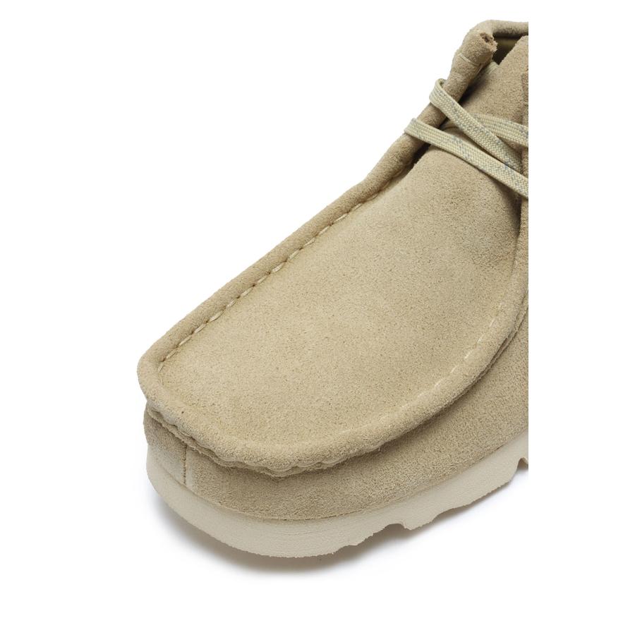 Clarks Originals(クラークスオリジナルズ)Wallabee GTX - Maple Suede (26179252) |  | 05