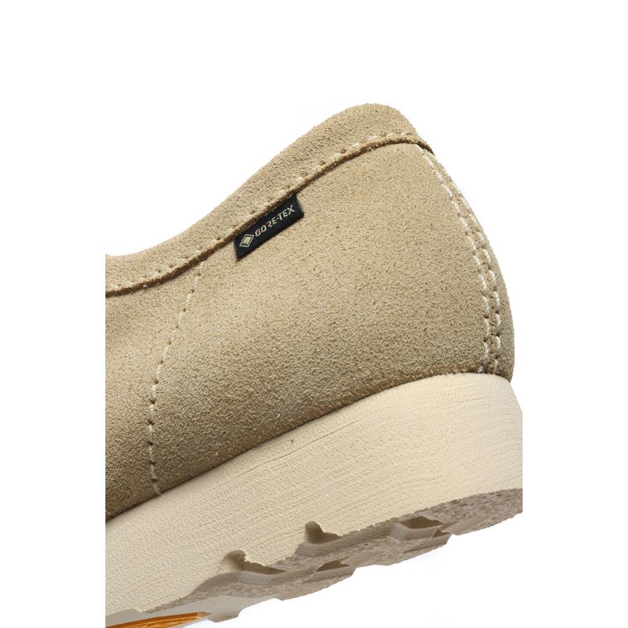 Clarks Originals(クラークスオリジナルズ)Wallabee GTX - Maple Suede (26179252) |  | 06