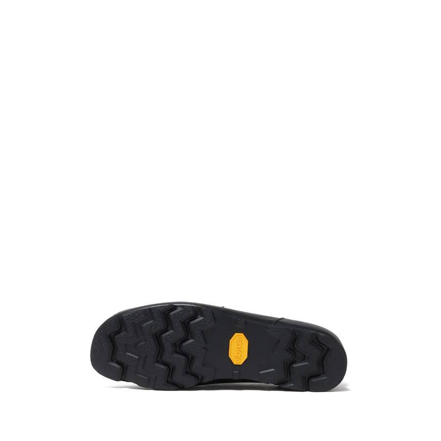 Clarks Originals(クラークスオリジナルズ)WallaLoafer GTX - Black / Black Leather (26186774) |  | 04