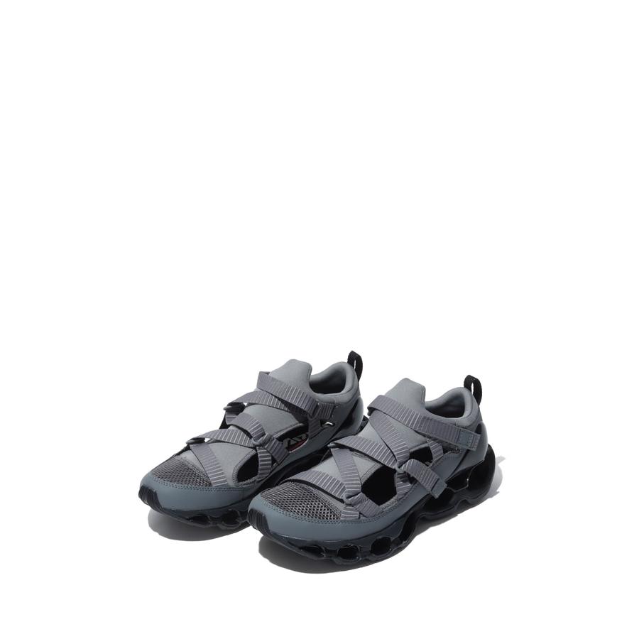 WAVE PROPHECY STRAP - GRAY (D1GA251906) MIZUNO(ミズノ) |  | 02